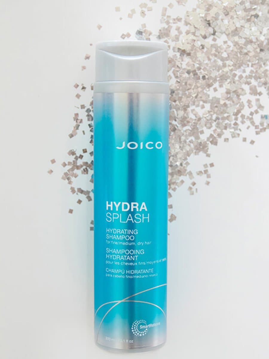 HydraSplash Hydrating Shampoo
