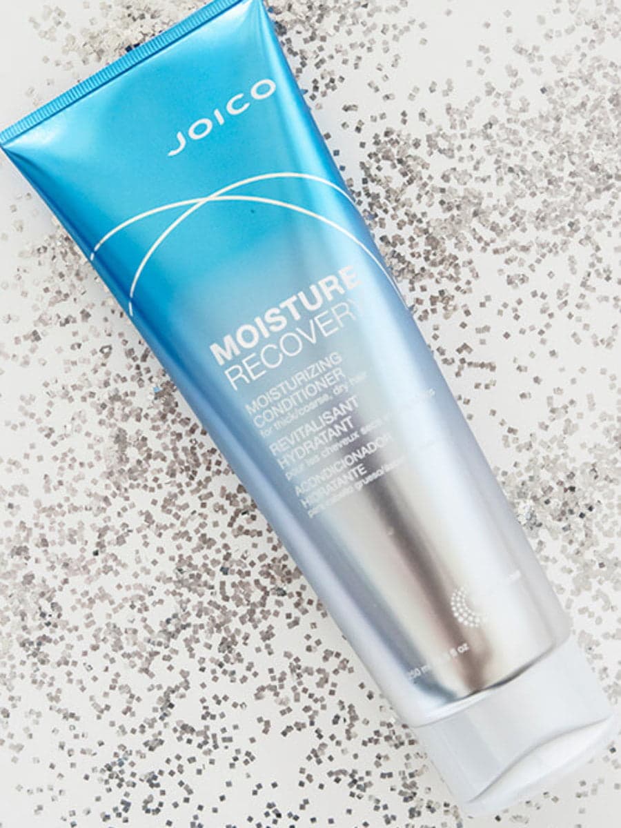 Moisture Recovery Conditioner