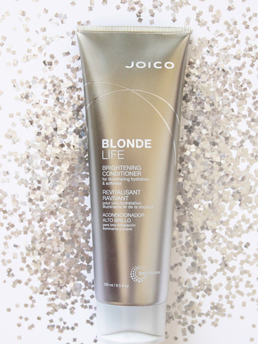 Blonde Life Conditioner