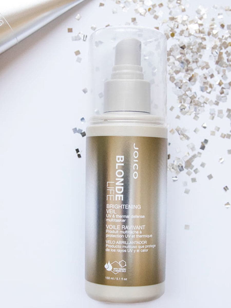 Blonde Life Brightening Veil