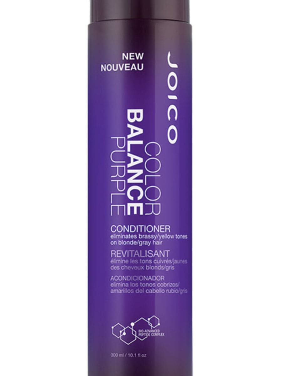Color Balance Purple Conditioner