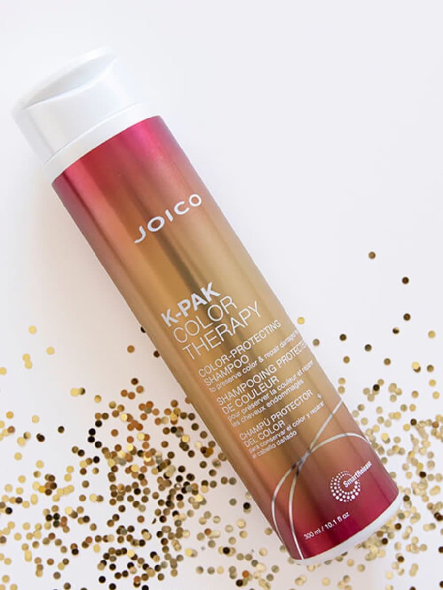 K-PAK Color Therapy Shampoo