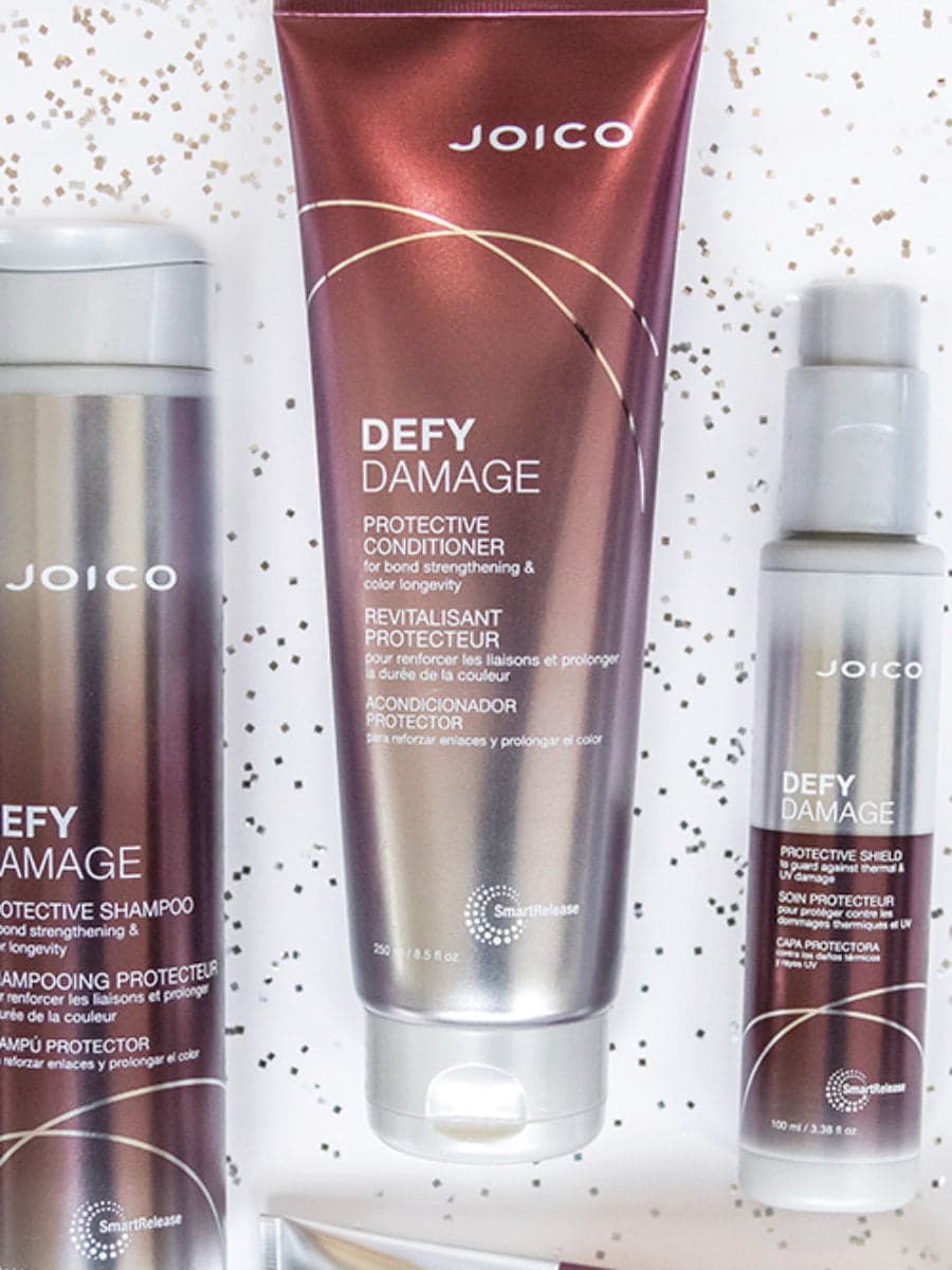 Defy Damage Conditioner