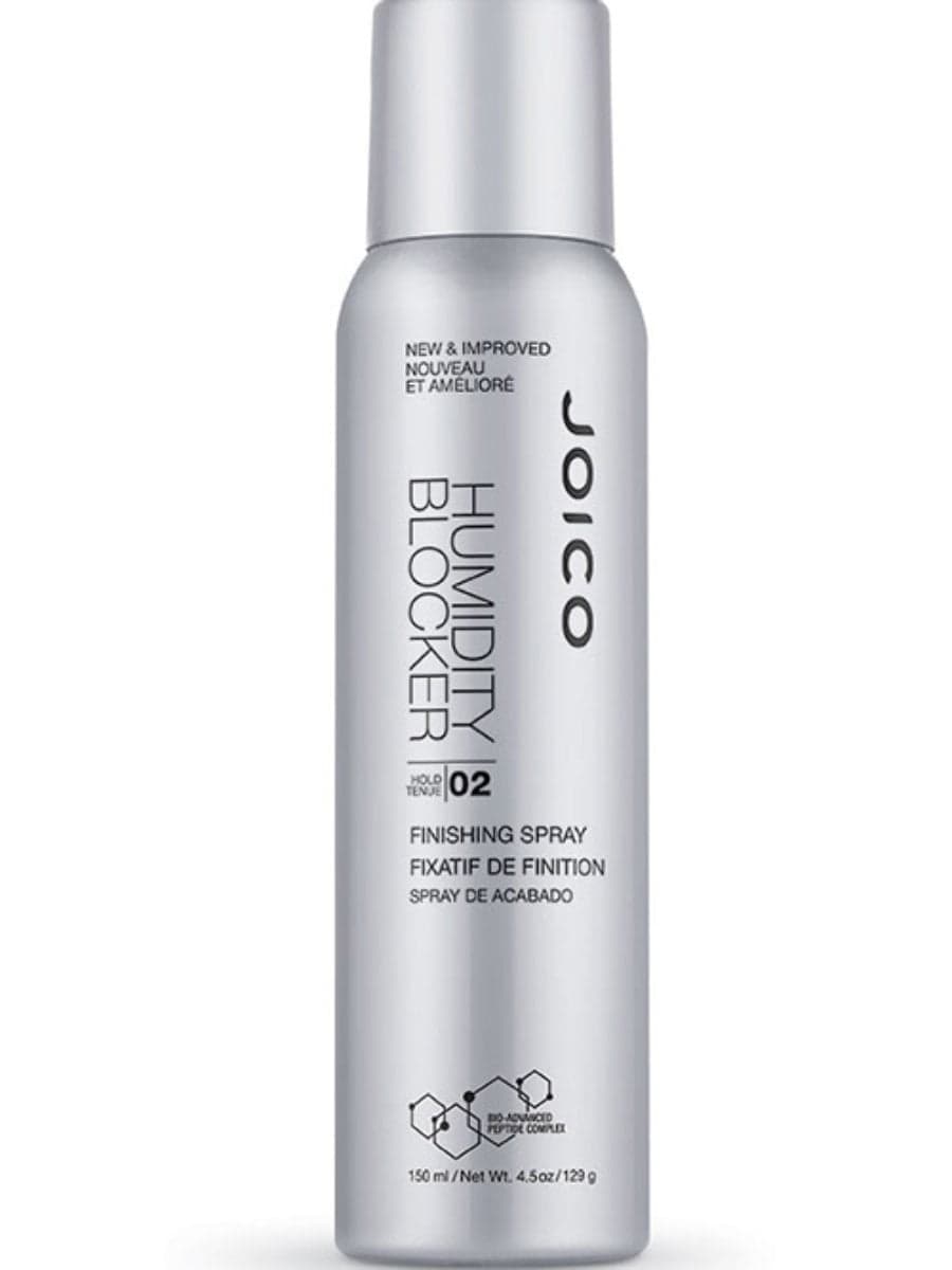 Humidity Blocker