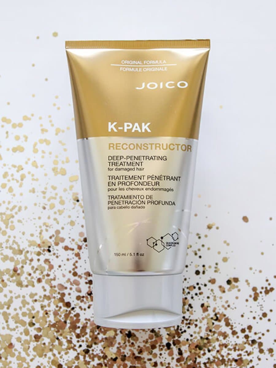 K-PAK Reconstructor
