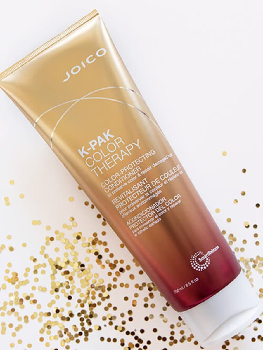 K-PAK Color Therapy Conditioner