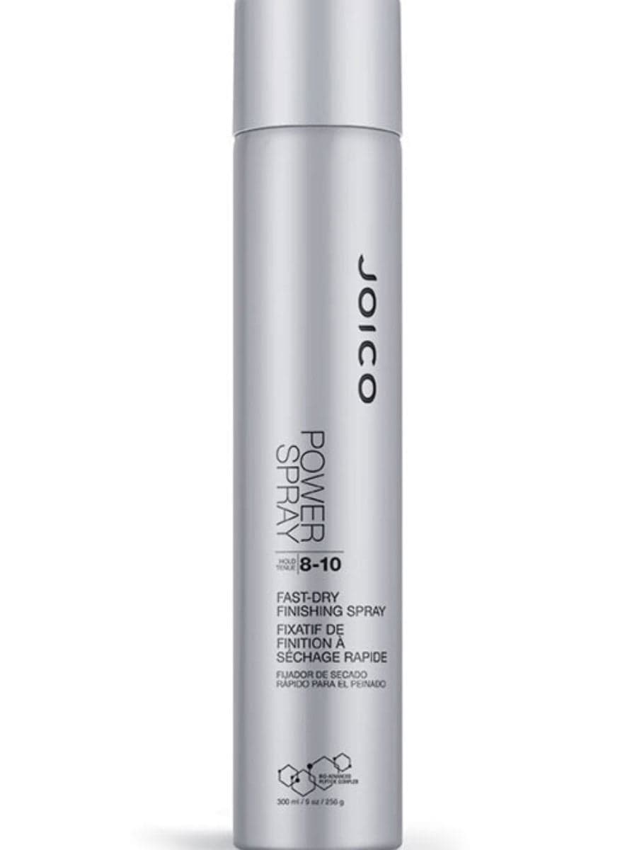 Power Spray