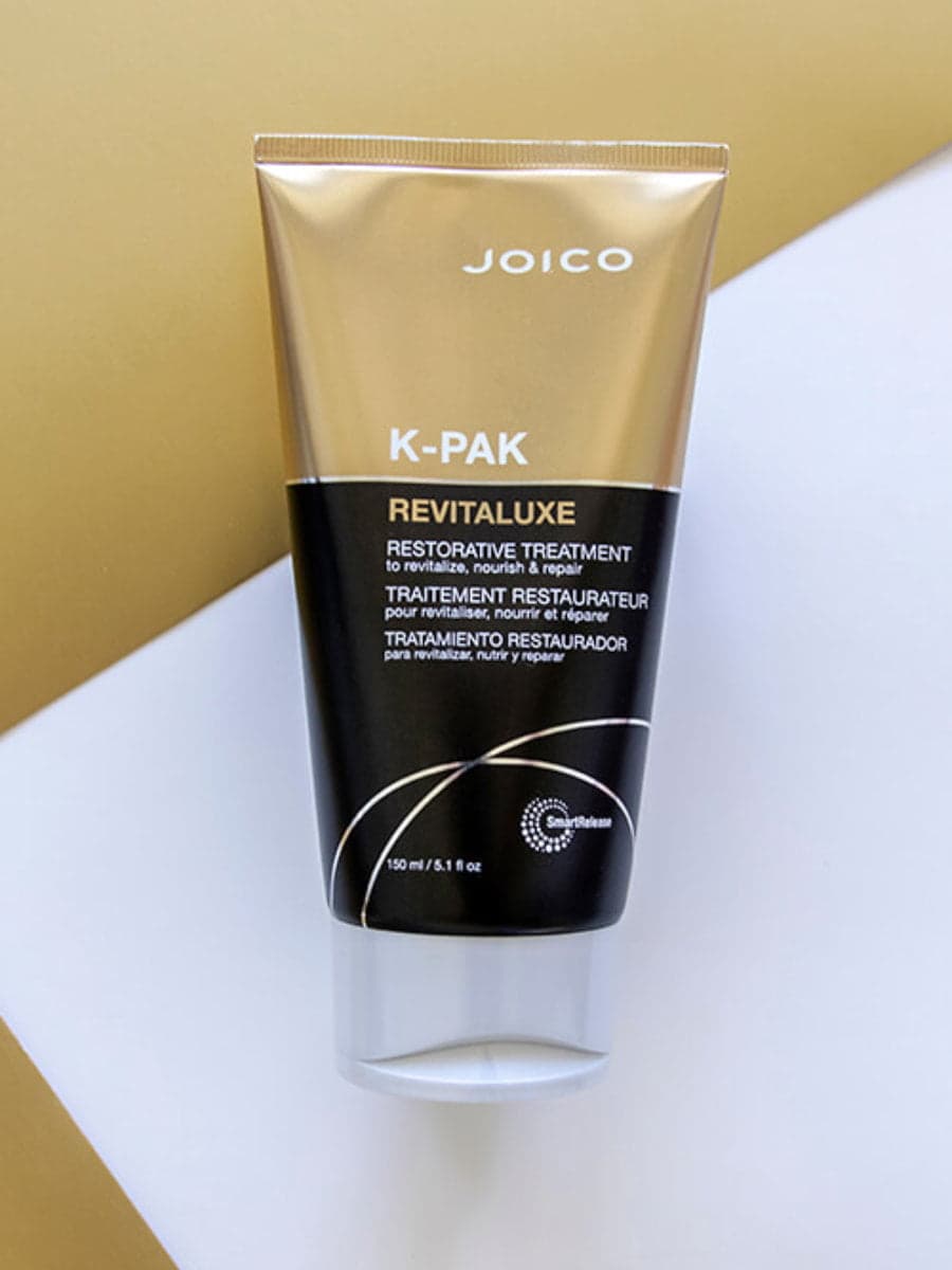 K-Pak Revitaluxe Treatment