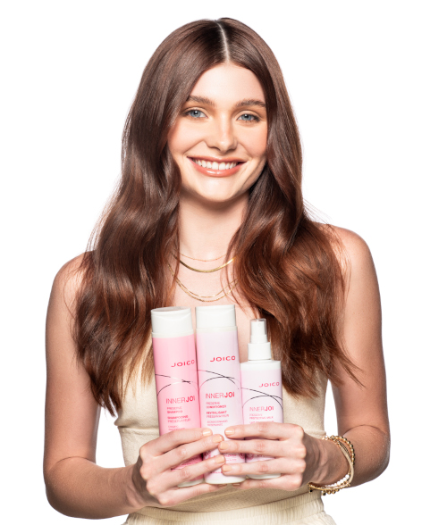 model holding preserve collection